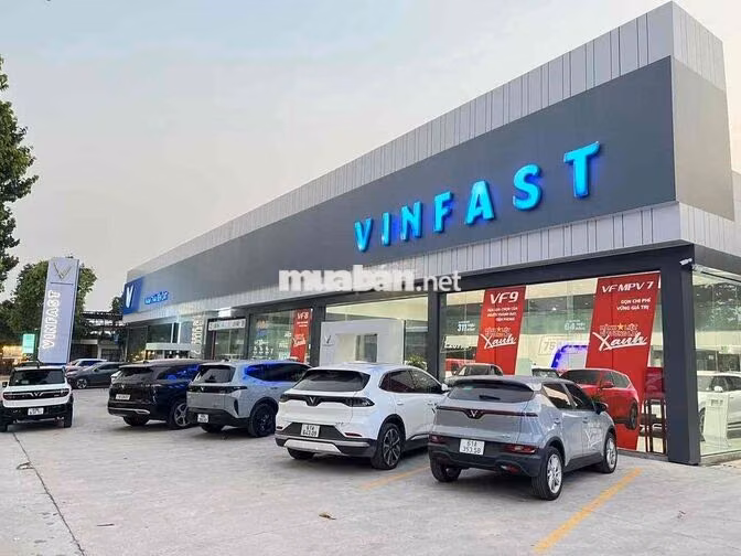 Đất Mỹ Phước 3 mặt tiền đường lớn phù hợp vừa ở vừa kinh doanh