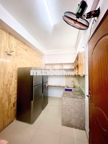 CHO THUÊ KÝ TÚC XÁ BOX QUẬN 7 – GẦN ĐH TÔN ĐỨC THẮNG – FULL NỘI THẤT