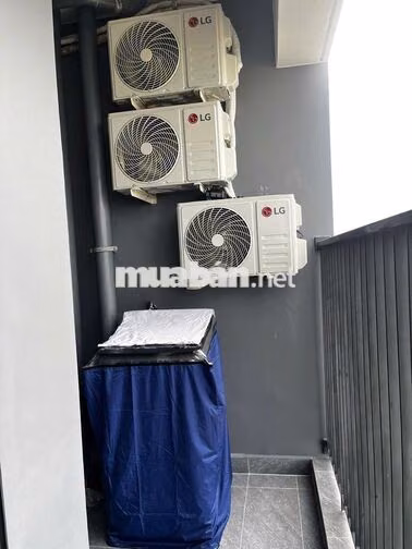 HOT! Cho thuê 2PN full NT xịn xò 9tr/tháng - ở ngay