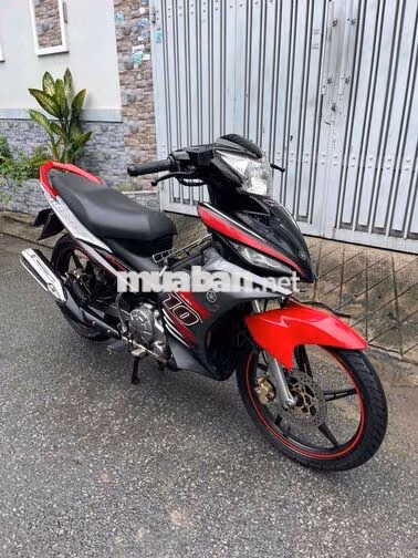 Exciter 135 2014 Bstp 9chủ đầu nồi zin xe zin đẹp