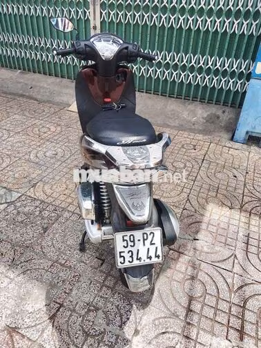 Honda SH Mode 125i 2017  bs thành phố
