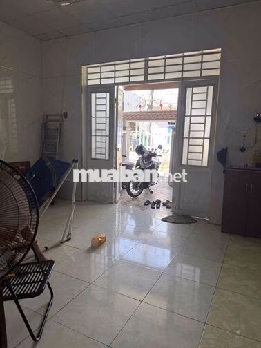 Bán Nhà Cấp 4 Hoà Thọ Tây Kiệt ô tô quay đầu