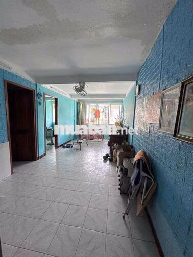 Căn Hộ Chung Cư 2PN 55m2 Siêu Rộng Ngay Công Viên Bờ Sông Thoáng Mát