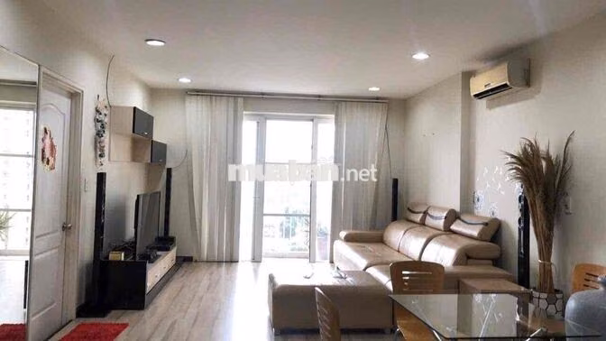 Bán nhà chung cư có nội thất 105 mét - Giá 3tỷ9