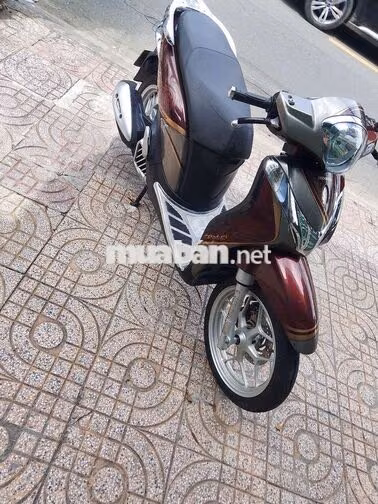 Honda SH Mode 125i 2017  bs thành phố