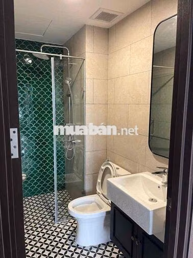 🏡 CHO THUÊ PICITY HIGH PARK – 2PN 1WC  ✨ Căn hộ 2PN – 1WC, nội thất cơ