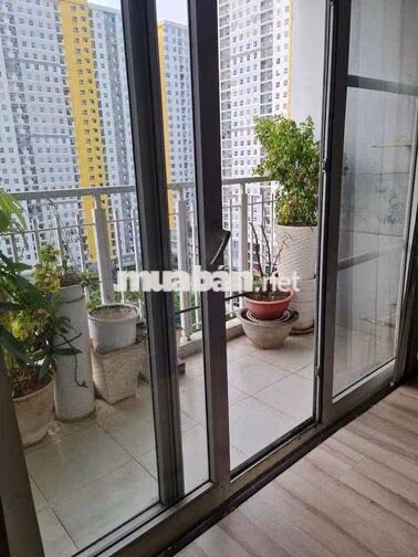 Bán nhà chung cư có nội thất 105 mét - Giá 3tỷ9