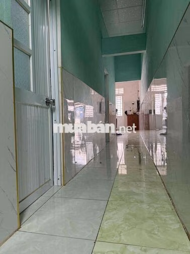 Bán Nhà Cấp 4 Hoà Thọ Tây Kiệt ô tô quay đầu