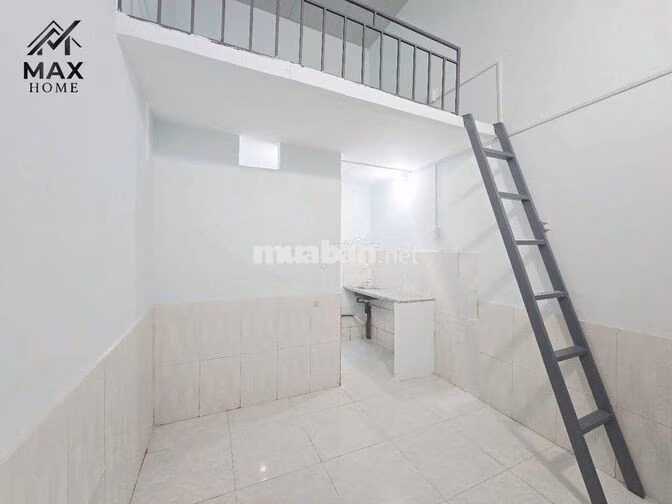 Phòng trọ giá rẻ gần làng đại học