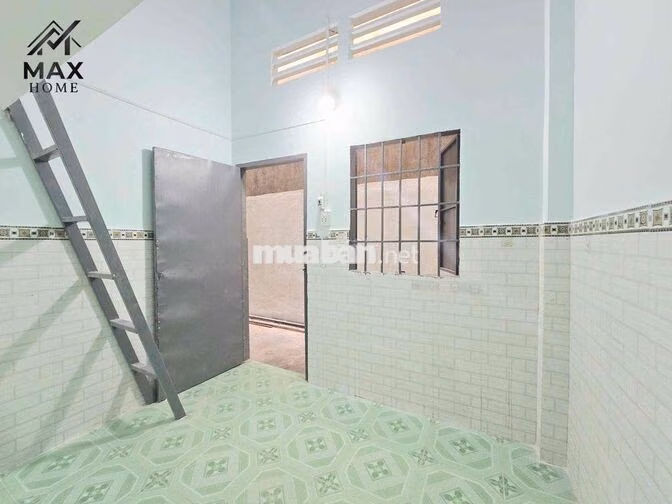 phòng trọ giá rẻ gần cầu vượt Linh Xuân