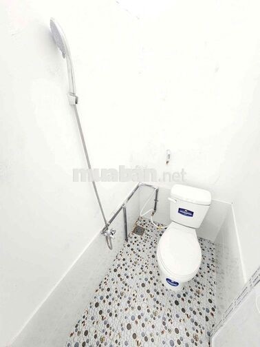 phòng trọ giá rẻ gần cầu vượt Linh Xuân
