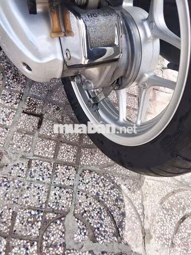 Honda SH Mode 125i 2017  bs thành phố