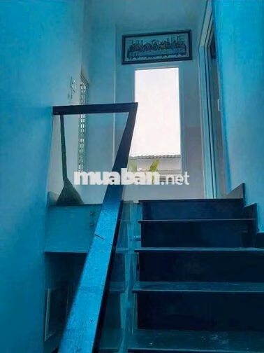 NHÀ GẦN HOÀNG DIỆU 2, ĐH NGÂN HÀNG. 1TRỆT 1LẦU 56M2 3PN 2WC 3 MÁY LẠNH
