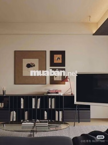 Nam ở ghép nhà phố đủ tiện nghi Phan Huy Ích
