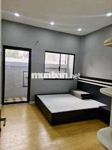 BÁN NHÀ MẶT TIỀN KINH DOANH PHẠM THẾ HIỂN QUẬN 8 – 109M2– NHỈNH 10 TỶ