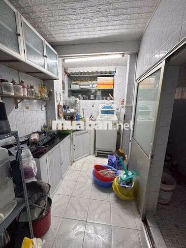 Căn Hộ Chung Cư 2PN 55m2 Siêu Rộng Ngay Công Viên Bờ Sông Thoáng Mát
