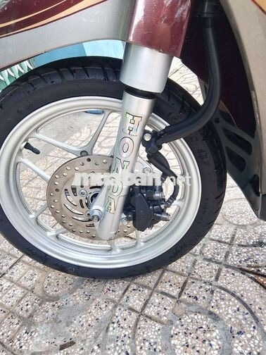 Honda SH Mode 125i 2017  bs thành phố