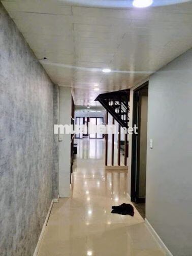 BÁN NHÀ MẶT TIỀN KINH DOANH PHẠM THẾ HIỂN QUẬN 8 – 109M2– NHỈNH 10 TỶ