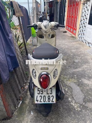 Yamaha Classico Kem Việt Nam