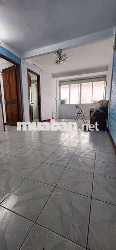 Căn Hộ Chung Cư 2PN 55m2 Siêu Rộng Ngay Công Viên Bờ Sông Thoáng Mát