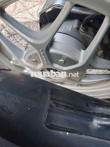 Honda SH Mode 125i 2017  bs thành phố