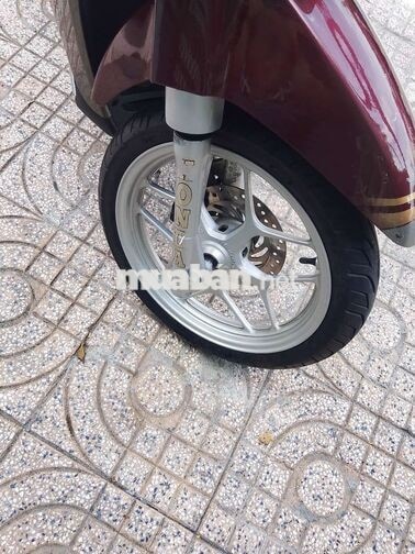Honda SH Mode 125i 2017  bs thành phố