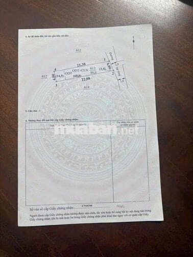 NHÀ PHÚ HOÀ MỚI 100% ĐỐI DIỆN CHỢ BÌNH ĐIỀM