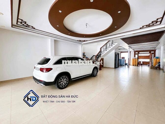 Mặt bằng 500m mặt tiền đường Lê Văn Khương sầm uất