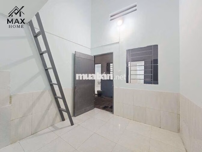 Phòng trọ giá rẻ gần làng đại học