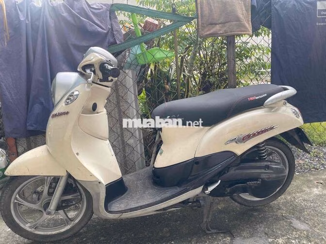 Yamaha Classico Kem Việt Nam
