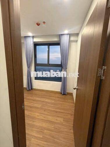 Bán căn góc 2PN 2WC 60m2,có ban công Bcons Garden,sổ săn,vay 80%