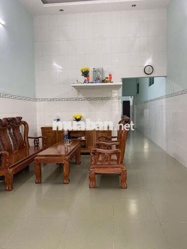 NHÀ GẦN KHA VẠN CÂN, CHỢ THỦ ĐỨC. 80M2 2PN 2WC SẴN NỘI THẤT Ở GĐ, NHÓM