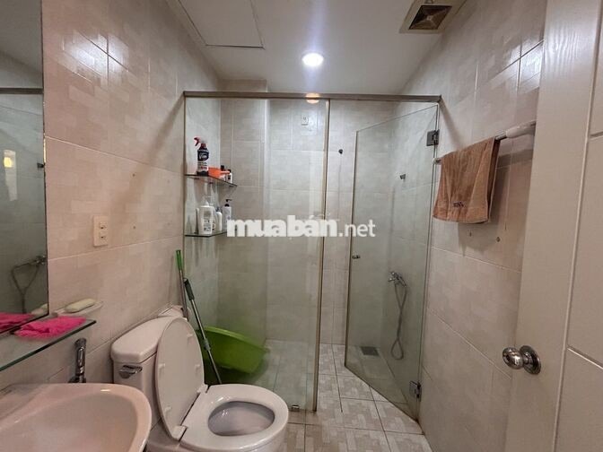 Căn hộ chung cư Charm Plaza 56m2 2PN đầy đủ nội thất giá 2 tỷ 20tr SHR