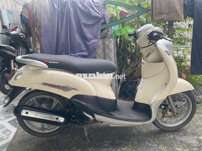 Yamaha Classico Kem Việt Nam