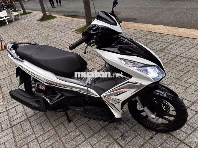Air Blade 125cc 2014 Bstp (Xe zin Đẹp)