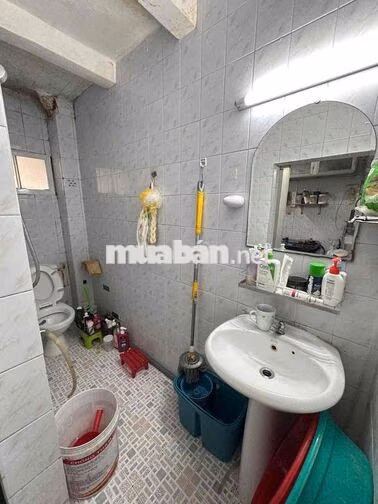 Căn Hộ Chung Cư 2PN 55m2 Siêu Rộng Ngay Công Viên Bờ Sông Thoáng Mát