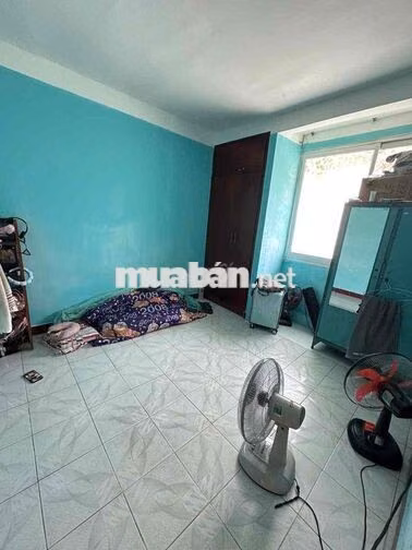 Căn Hộ Chung Cư 2PN 55m2 Siêu Rộng Ngay Công Viên Bờ Sông Thoáng Mát