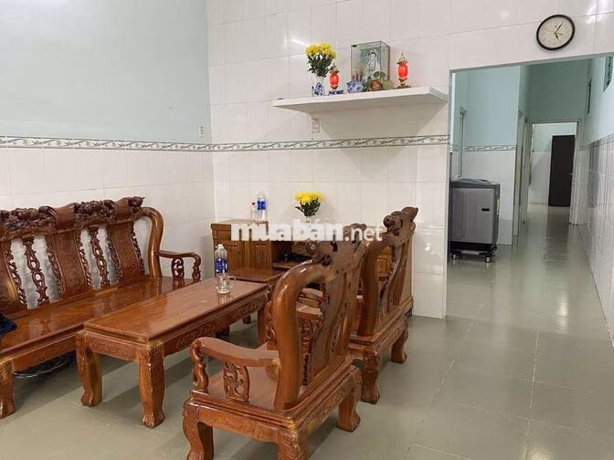 NHÀ GẦN KHA VẠN CÂN, CHỢ THỦ ĐỨC. 80M2 2PN 2WC SẴN NỘI THẤT Ở GĐ, NHÓM