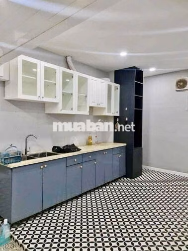 BÁN NHÀ MẶT TIỀN KINH DOANH PHẠM THẾ HIỂN QUẬN 8 – 109M2– NHỈNH 10 TỶ