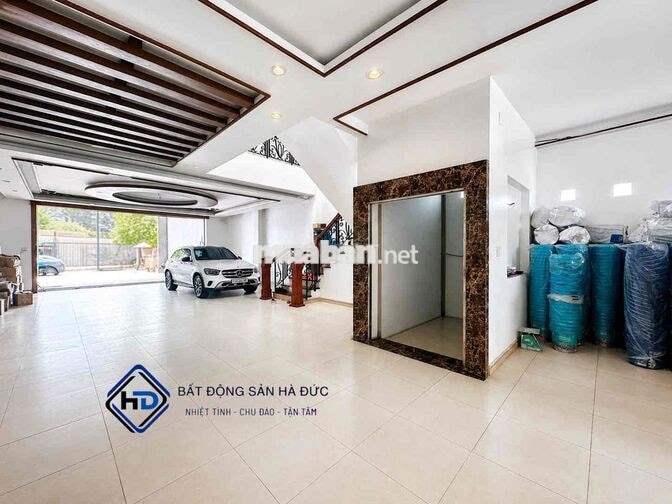 Mặt bằng 500m mặt tiền đường Lê Văn Khương sầm uất