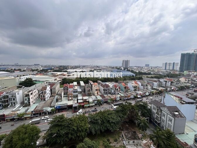 Căn hộ chung cư Charm Plaza 56m2 2PN đầy đủ nội thất giá 2 tỷ 20tr SHR