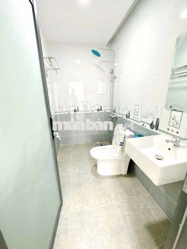 STUDIO MỚI TINH GIÁ HỜI NGAY TRUNG TÂM PHÚ NHUẬN