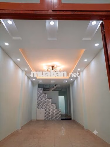 🏠 CHO THUÊ NHÀ ĐẸP – HẺM XE HƠI 8M CHIẾN LƯỢC | 4x22 m