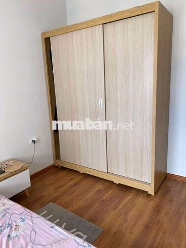 Căn hộ - 3 PN - 2 WC - View Hồ Bơi - 86 m2 chỉ 5 tỷ (còn T.L)