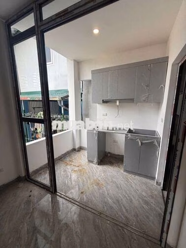Khai trương CCMN 30m2 Full đồ, bếp riêng, máy giặt riêng gần hồ Đền Lừ