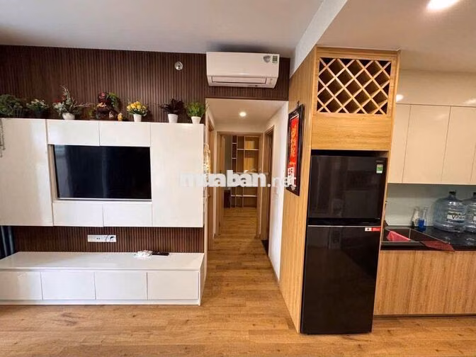🔥 CHO THUÊ CĂN HỘ AKARI CITY – 80M² (2PN2WC) FULL NỘI THẤT MỚI ĐẸP