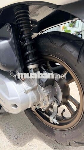 Honda Scoopy 2024 Smartkey như mới