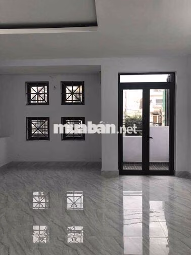 ✅Cho thuê nhà khu Tên Lửa Sẵn máy lạnh MT đường Số 4, DT 6 x 22m
