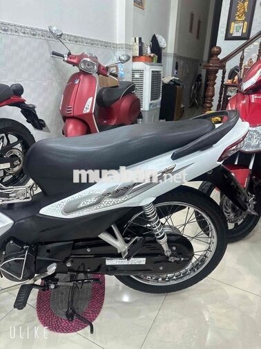 Honda Wave @110 ( ĐẸP ) BS: 65 Cần Thơ
