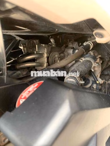 Honda Air Blade 2016 Trắng